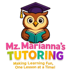 MZ. Marianna's Math and Reading Store